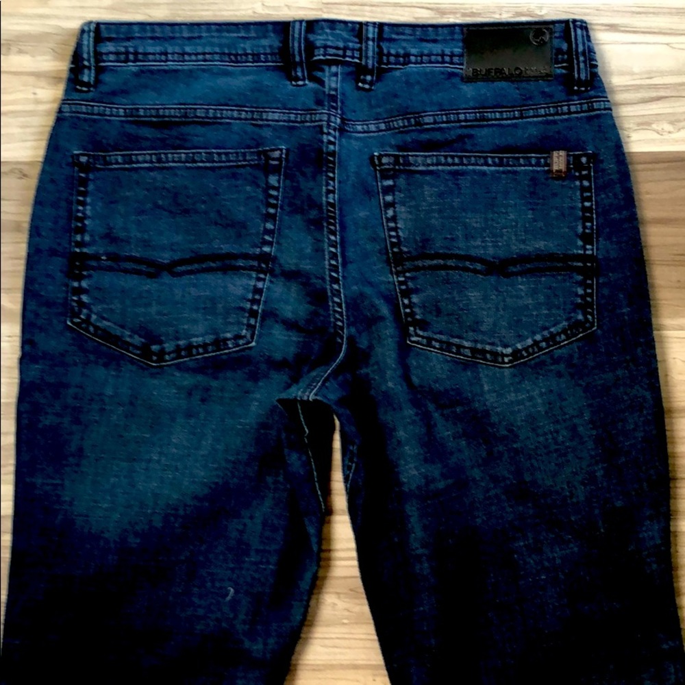 Buffalo jeans NWT